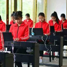 幼师专业