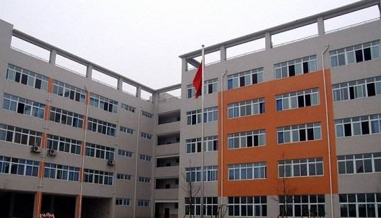 四川省人民医院护士学校
