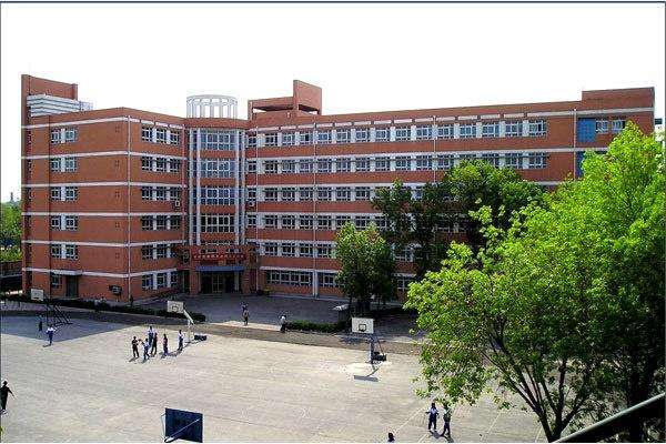 天津市第一轻工业学校