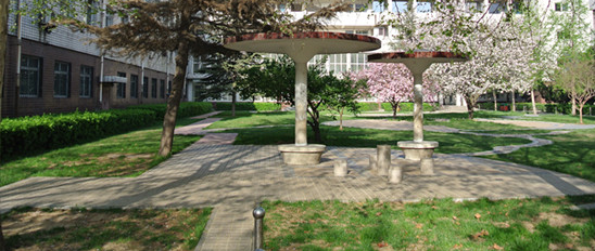 河北唐山市卫生学校