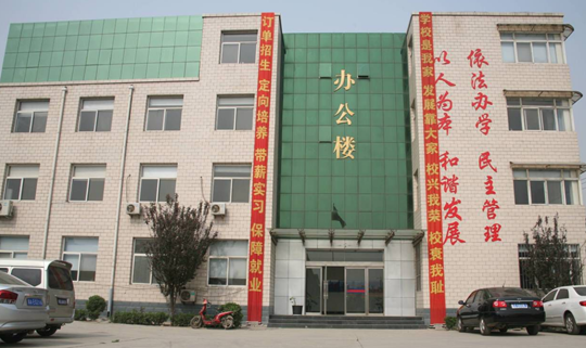 6石家庄天使护士学校