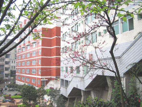 重庆市工业学校