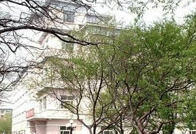 沈阳铁路机械学校
