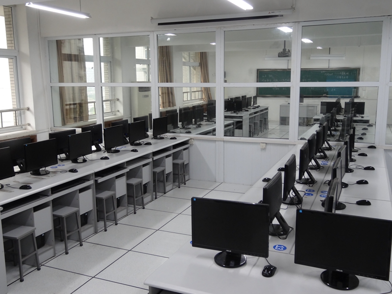 重庆渝中高级职业学校