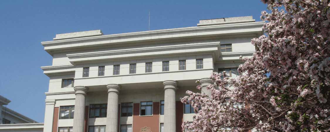 重庆市涪陵第一职业中学校