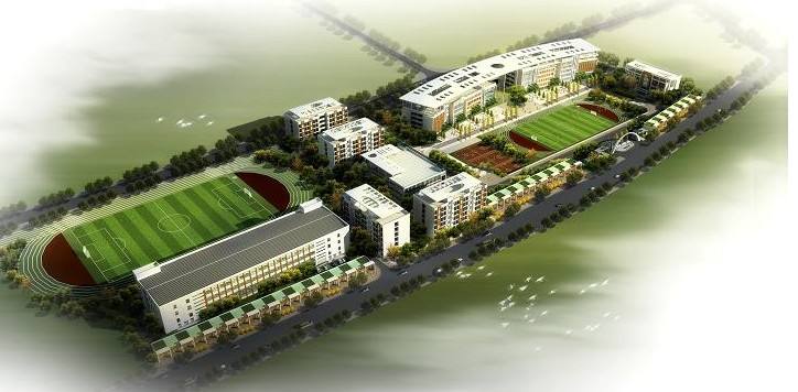 重庆市丰都县职业教育中心