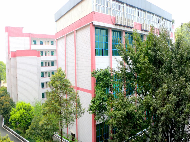 重庆市南丁卫生职业学校