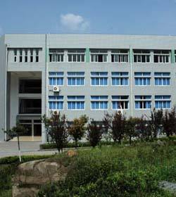 重庆市医药学校