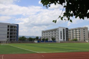 重庆市医药学校