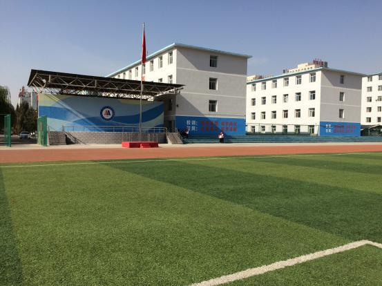 重庆市潼南恩威职业高级中学校