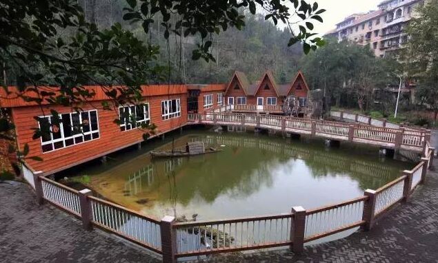 重庆市云阳师范学校