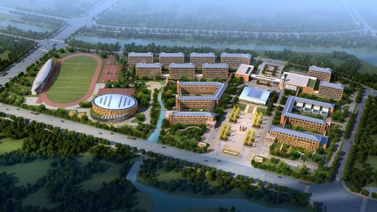重庆市潼南区教师进修学校