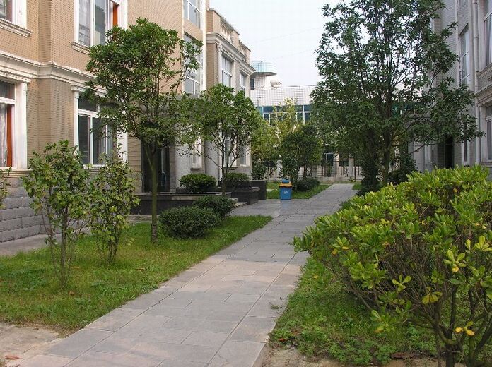 贵阳市航洋动漫职业学校