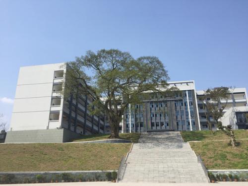 重庆市涪陵第一职业中学校