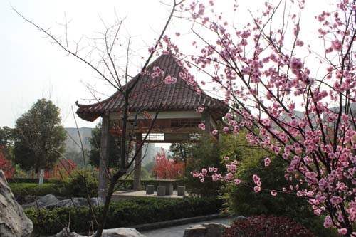 重庆市万州高级技工学校
