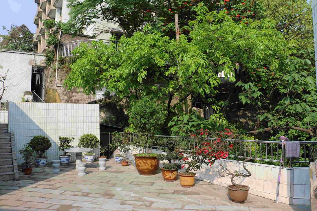 重庆市医药经贸学校