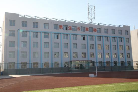 重庆市潼南恩威职业高级中学校