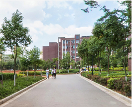 昆明市卫生学校简介
