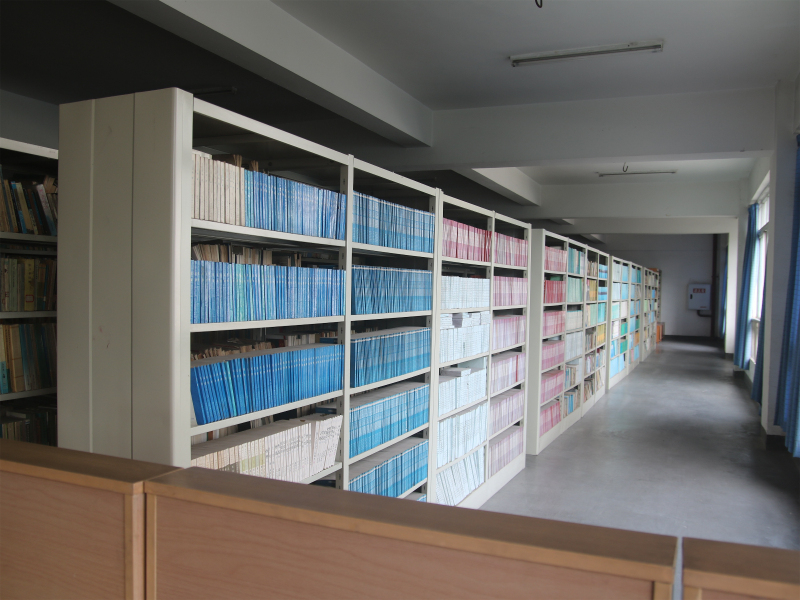 重庆市科能高级技工学校