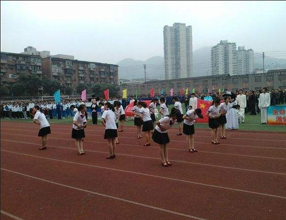 宜昌市机电工程学校