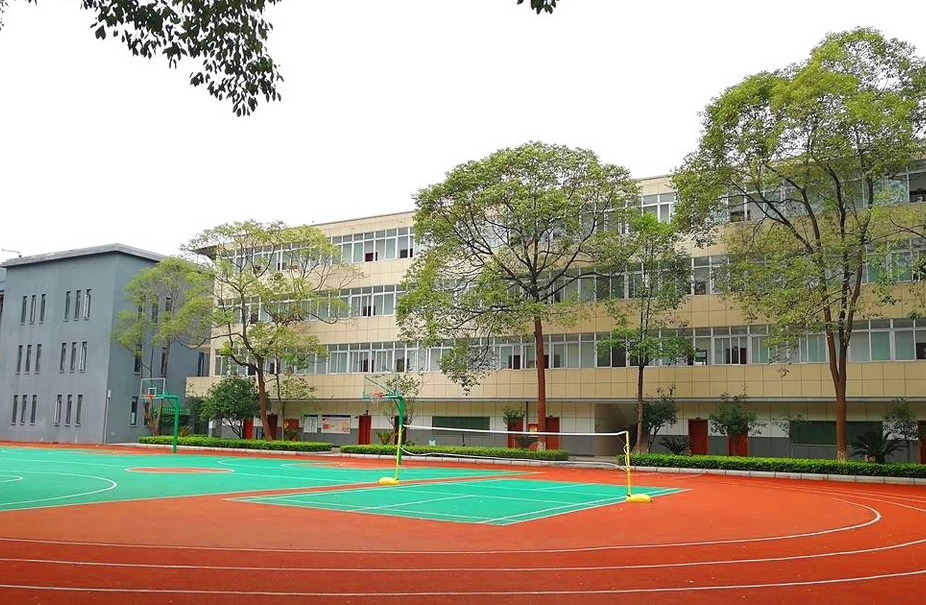 四川省人民医院护士学校