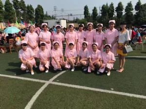 四川育英医养科技技工学校