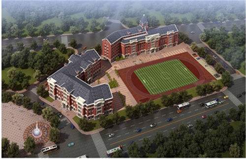 四川交通技师学院