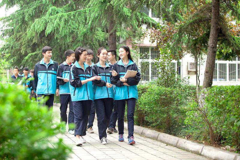 四川交通技师学院