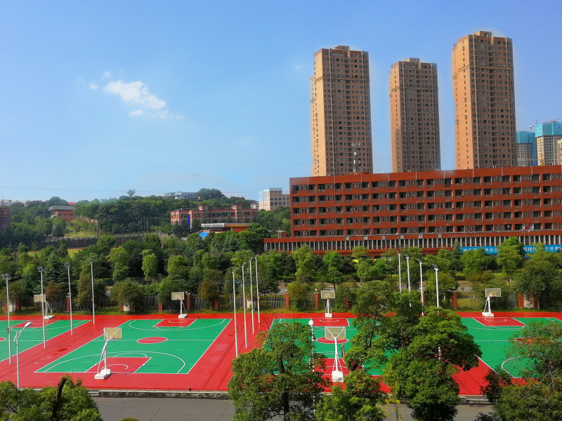 长沙博雅卫生中等专业学校