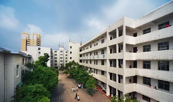 长沙建筑工程学校