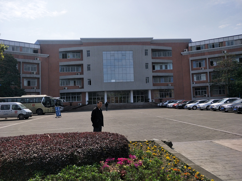 成都成工科技工程技工学校