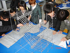 成都城市建设技工学校