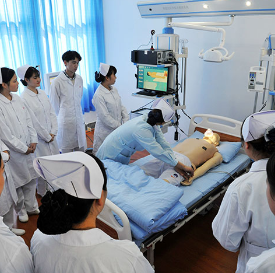 重庆知行卫生学校,知行卫生学校招生,知行卫生学环境、知行卫生学怎么样、知行卫生学排名