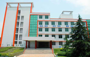重庆市机械高级技工学校