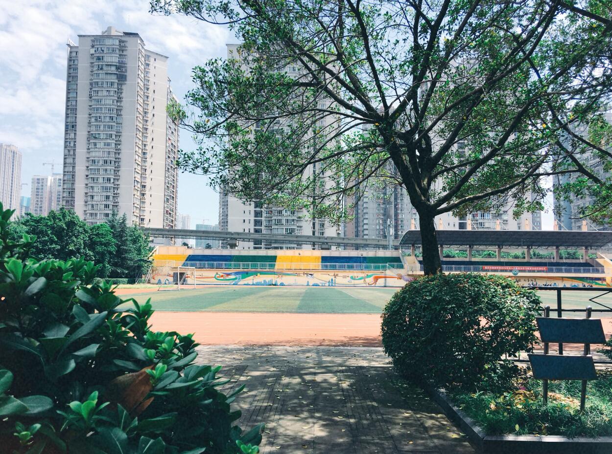 重庆市旅游学校