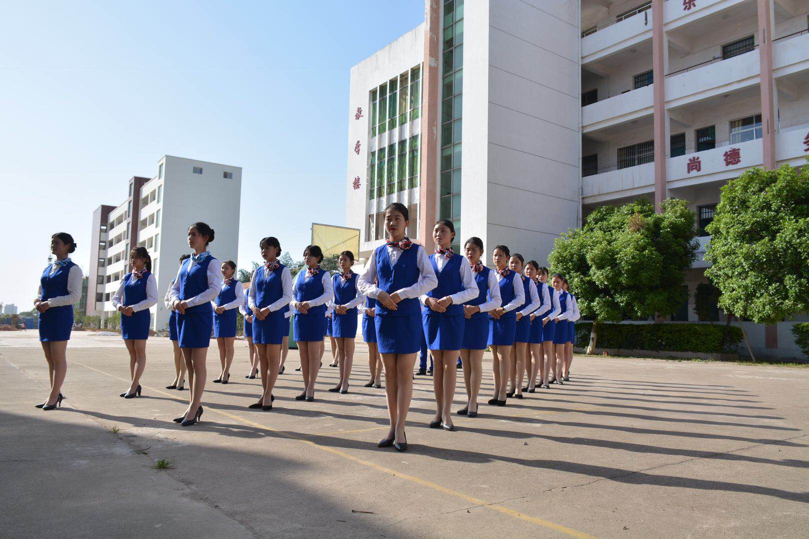 赣州理工学校