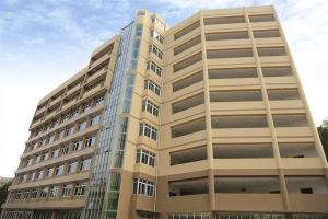 重庆市工业学校