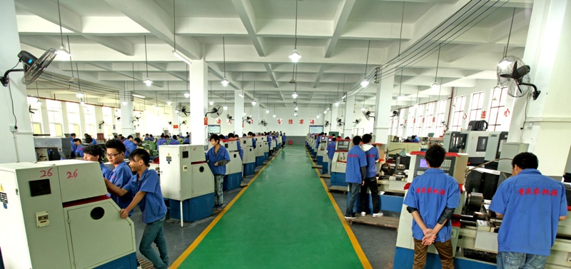 重庆市农业机械化学校