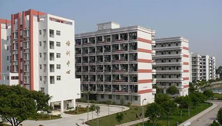 九江鸿图职业技术学校