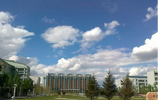 绵阳市世纪石油工程技术学校