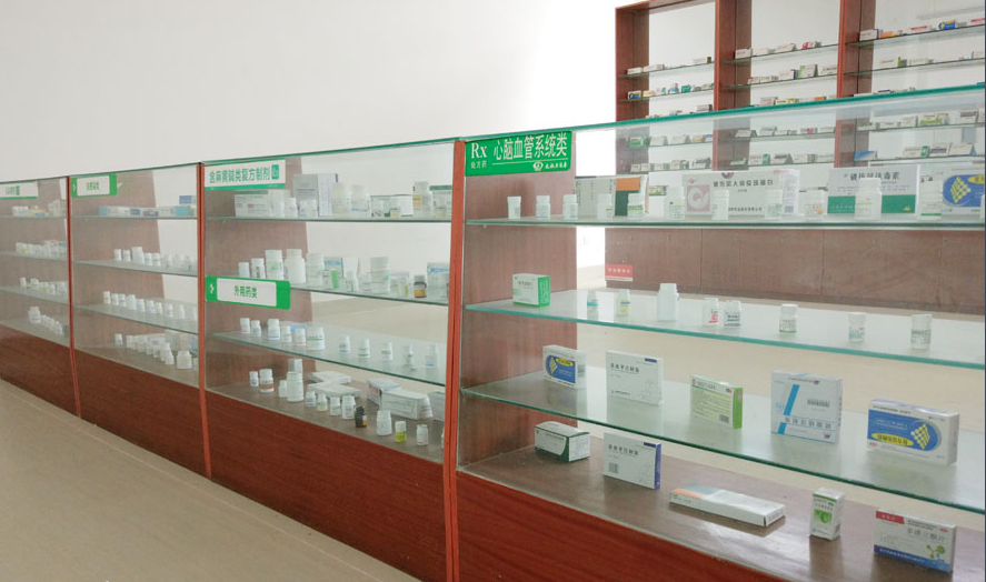 乐山市医药科技学校（成都校区）