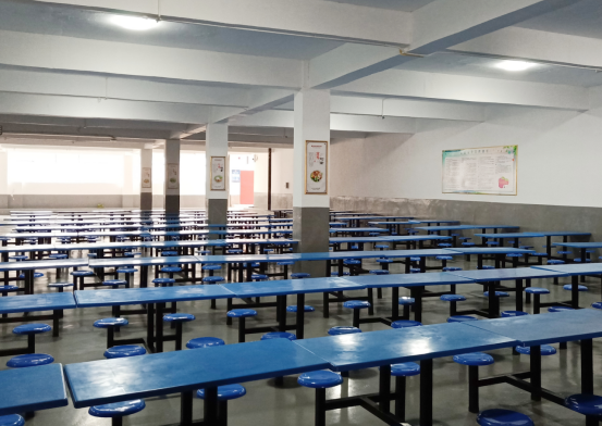 重庆市机电技工学校环境、宿舍环境、寝室环境、图片