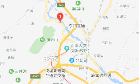 四川仪表工业学校地址