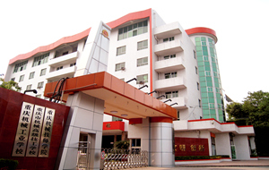 重庆市机械高级技工学校（重庆机械技师学院）