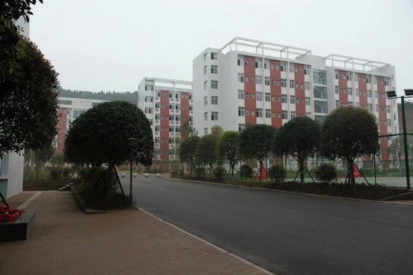 四川省服装艺术学校