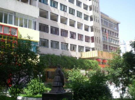 贵阳市长城职业学校简介