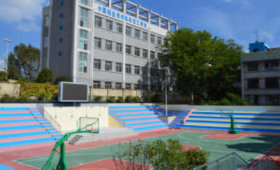 中国铝业贵州高级技工学校