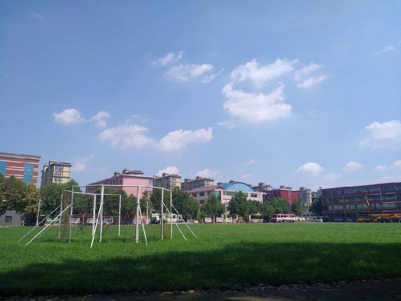 石家庄市东华铁路中等专业学校