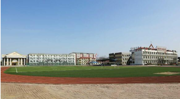 张家口东方司法学校