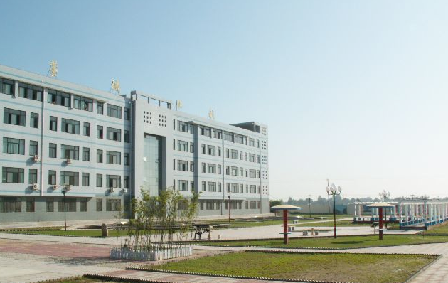 藁城市职教中心有那些专业、专业介绍
